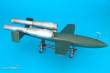 Brengun BRP48001 - OKB Chelomey 16KhA PRIBOY missile