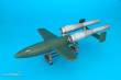 Brengun BRP48001 - OKB Chelomey 16KhA PRIBOY missile