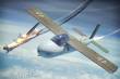 Brengun BRP48004 - Me P1103 rocket fighter