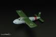 Brengun BRP48004 - Me P1103 rocket fighter