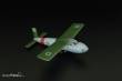 Brengun BRP48004 - Me P1103 rocket fighter