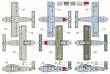 Brengun BRP48004 - Me P1103 rocket fighter