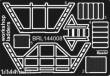Brengun BRL144008 - Workshop ladders