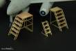 Brengun BRL144008 - Workshop ladders