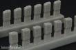 Brengun BRL144010 - German fuel cans