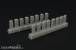 Brengun BRL144011 - Modern fuel cans