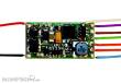 Tams Elektronik 42-01141-01 - Funktionsdecoder FD-LED mit angelöteten Kabeln