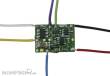Tams Elektronik 42-01181-01 - Funktionsdecoder FD-R Basic.3 mit angelöteten Kabeln