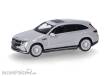 Herpa 420426-003 - Mercedes-Benz EQC AMG, signalgrau