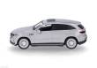 Herpa 420426-003 - Mercedes-Benz EQC AMG, signalgrau