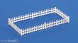 Bachmann 42100 - Picket Fence (HO Scale)