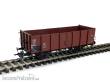Lenz 42110-20 - Hochbordwagen Om12, DB, Ep.3, Betr.-Nr. 711 540