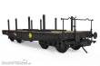 Lenz 42123-02 - Schwerlastwagen SSy 45, DB, Ep.3