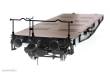 Lenz 42123-02 - Schwerlastwagen SSy 45, DB, Ep.3