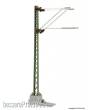 Viessmann 4213 - TT Streckenmast mit Doppelausleger