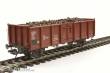 Lenz 42139-09 - Offene Güterwagen: Lenz Spur 0