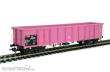 Lenz 42142-05 - Hochbordwagen Eanos, SBB, pink