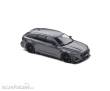 Solido 421436870 - 1:43 Audi RS6-R daytona grau