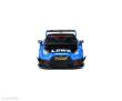 Solido 421436960 - 1:43 Nissan GTR-R (R35) blau