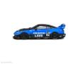 Solido 421436960 - 1:43 Nissan GTR-R (R35) blau