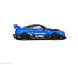 Solido 421436960 - 1:43 Nissan GTR-R (R35) blau