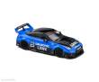 Solido 421436960 - 1:43 Nissan GTR-R (R35) blau