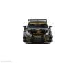 Solido 421436970 - 1:43 Nissan GTR-R (R35) schw.