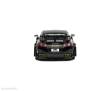Solido 421436970 - 1:43 Nissan GTR-R (R35) schw.