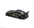 Solido 421436970 - 1:43 Nissan GTR-R (R35) schw.