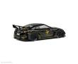 Solido 421436970 - 1:43 Nissan GTR-R (R35) schw.