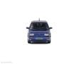 Solido 421437010 - 1:43 VW Golf MKII blau pearl