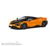 Solido 421437110 - 1:43 McLaren 765 LT orange