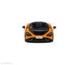 Solido 421437110 - 1:43 McLaren 765 LT orange