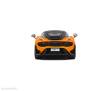 Solido 421437110 - 1:43 McLaren 765 LT orange