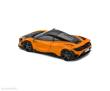 Solido 421437110 - 1:43 McLaren 765 LT orange