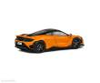 Solido 421437110 - 1:43 McLaren 765 LT orange