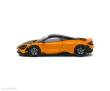 Solido 421437110 - 1:43 McLaren 765 LT orange
