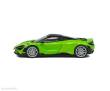 Solido 421437120 - 1:43 McLaren 765 LT limegreen