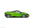 Solido 421437120 - 1:43 McLaren 765 LT limegreen