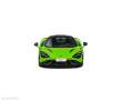 Solido 421437120 - 1:43 McLaren 765 LT limegreen