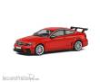 Solido 421437300 - 1:43 MB C63 AMG rot