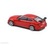 Solido 421437300 - 1:43 MB C63 AMG rot