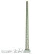 Viessmann 4215 - TT Turmmast, Höhe: 10,9 cm