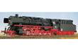 Weinert 4220 - Baureihe 44 Öl DBoffene Schürzemit Tender 22 T 34 ÖlNEM-Räder