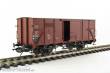 Lenz 42210-16 - Güterwagen G10, DB, Ep.4