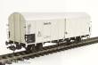 Lenz 42224-01 - Gedeckte Güterwagen: Lenz Spur 0