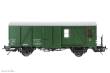Lenz 42238-05 - Gerätewagen 631 ex Pwghs 54, DB, Ep.4, grün