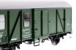 Lenz 42238-05 - Gerätewagen 631 ex Pwghs 54, DB, Ep.4, grün