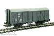 Lenz 42246-05 - Güterwagen K4, CFL, Ep.4, Nr. 1 1200-1
