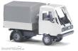 Busch 42250 - Multicar M26 mit Pritsche und Plane